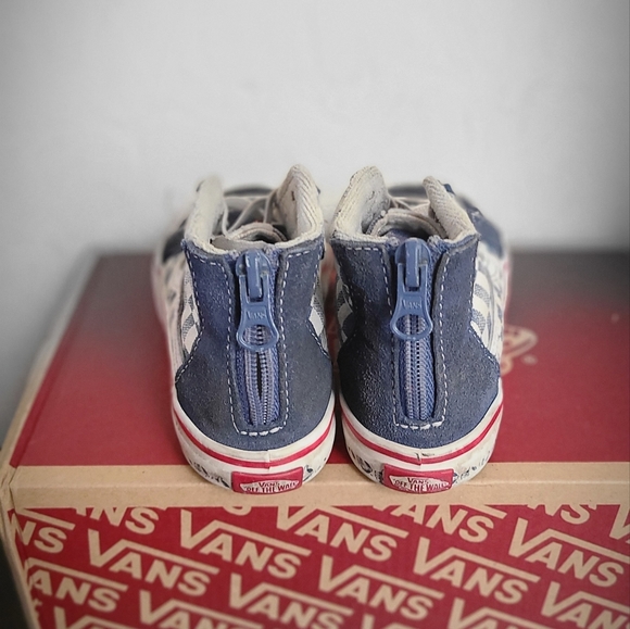 Vans kid - Picture 5 of 6